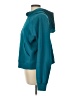 Assorted Brands Teal Pullover Hoodie Size L - photo 5