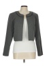 Studio I 100% Polyester Gray Jacket Size 12 - photo 1