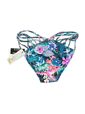 Sundazed Swimsuit Bottoms (view 2)
