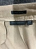 Worthington Solid Tan Khakis Size 22W - photo 4