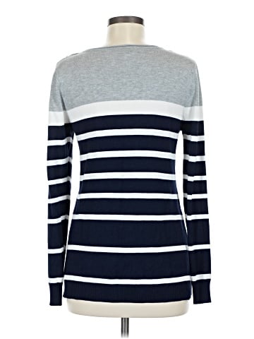 It's Our Time Pullover Sweater (view 2)