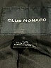 Club Monaco 100% Wool Black Jacket Size L - photo 6