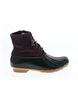 Sperry Top Sider Rain Boots