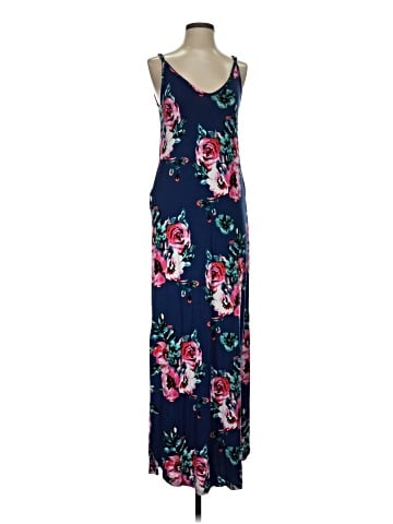 Unbranded Casual Dress (view 1)