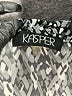 Kasper Gray Sleeveless Blouse Size 1X - photo 7