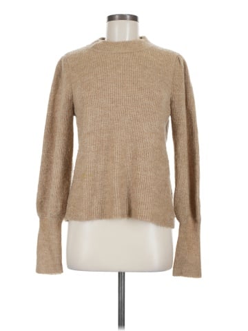 Design 365 Turtleneck Sweater (view 1)