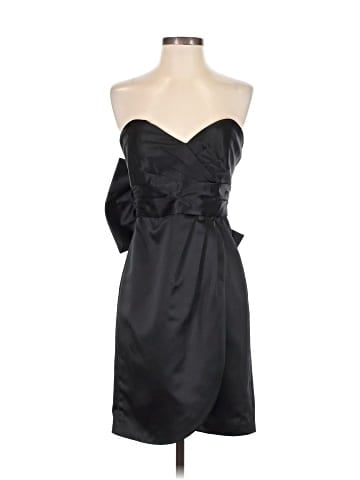 an original MILLY of New York Cocktail Dress (view 1)