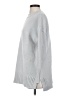 Ann Taylor Silver Turtleneck Sweater Size S - photo 5