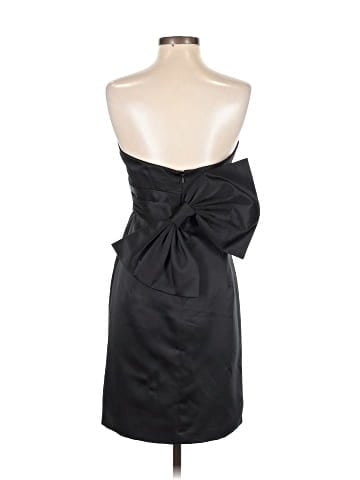 an original MILLY of New York Cocktail Dress (view 2)