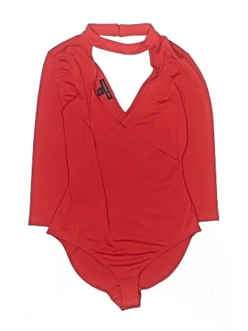 Material Girl Bodysuit (view 1)