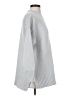 Ann Taylor Silver Turtleneck Sweater Size S - photo 4