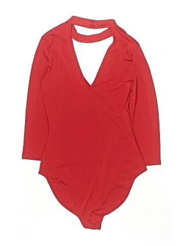 Material Girl Bodysuit (view 2)