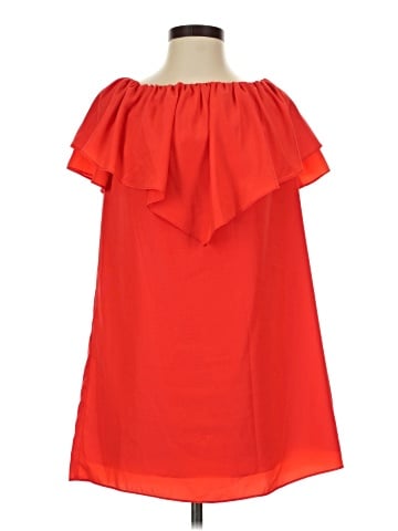 A New York Cocktail Dress (view 1)