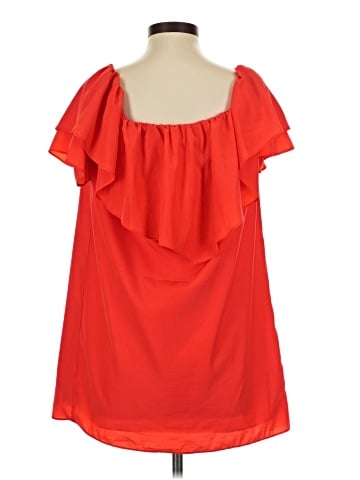 A New York Cocktail Dress (view 2)