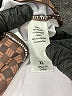 Unbranded Tweed Brown Swimsuit Top Size XL - photo 3