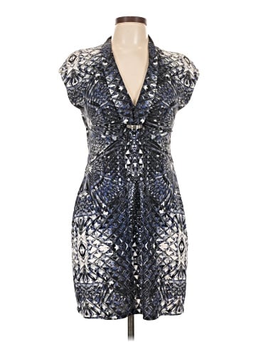 Roberto Cavalli Cocktail Dress (view 1)