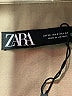 Zara Tan Blazer Size 2 - photo 6