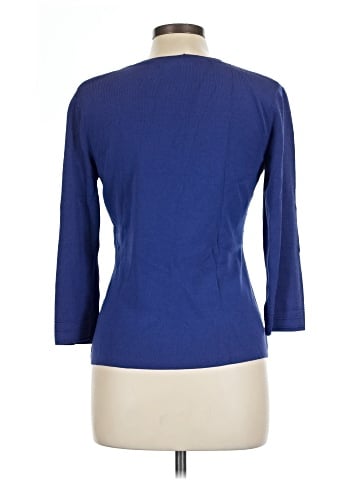 Cable & Gauge Cardigan (view 2)