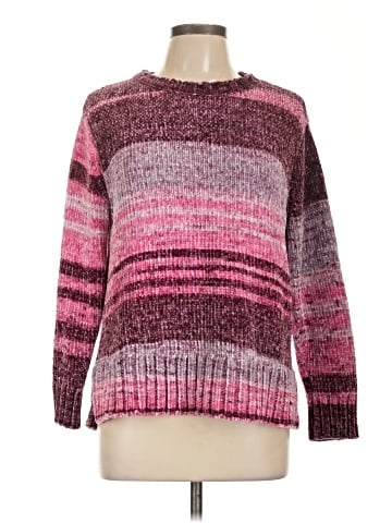 Style&Co Pullover Sweater (view 1)
