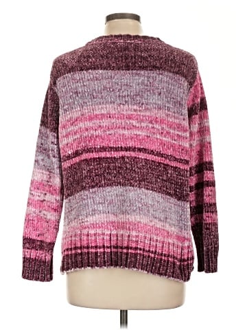 Style&Co Pullover Sweater (view 2)