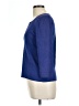 Cable & Gauge Blue Cardigan Size L - photo 5