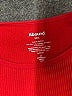 ABound Red Short Sleeve T-Shirt Size Med - Lg - photo 7