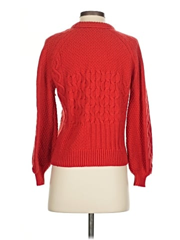 Madewell Pullover Sweater (view 2)
