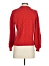 Madewell Red Pullover Sweater Size XXS - photo 2