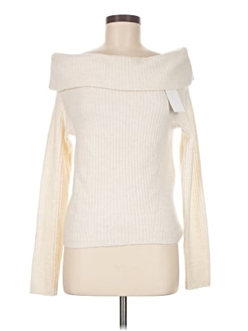 H&M Turtleneck Sweater (view 1)