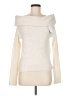 H&M Ivory Turtleneck Sweater Size M - photo 1