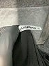 Assorted Brands Solid Black Cocktail Dress Size M - photo 7