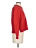 Madewell Red Pullover Sweater Size XXS - photo 4