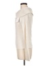 H&M Ivory Turtleneck Sweater Size M - photo 5
