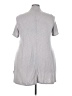 Laila Jayde Gray Cardigan Size 3X - photo 2