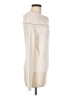 H&M Ivory Turtleneck Sweater Size M - photo 4
