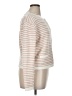 Pink Lily Pink Cardigan Size XL - photo 4