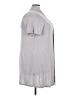 Laila Jayde Gray Cardigan Size 3X - photo 4