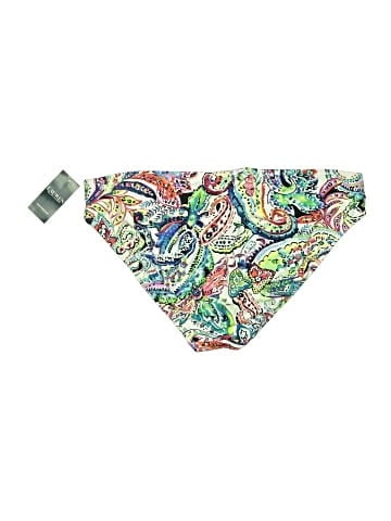 Lauren by Ralph Lauren Swimsuit Bottoms (view 2)