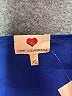 One Clothing 100% Polyester Blue Sleeveless Top Size XL - photo 7