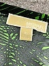 MICHAEL Michael Kors Graphic Green Cocktail Dress Size XL - photo 6