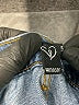 Windsor 100% Cotton Graphic Blue Jeans Size 5 - photo 7