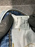 Windsor 100% Cotton Graphic Blue Jeans Size 5 - photo 8