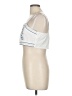 Shein Ivory Sleeveless Top Size 8 - 10 - photo 5
