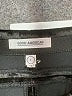 Good American Black Casual Pants Size Sm (1) - photo 7