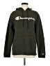 Champion Green Pullover Hoodie Size M - photo 1