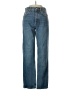 Zara Blue Jeans Size 2 - photo 1