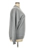 Unbranded Gray Sweatshirt Size XXL (estimated) - photo 4