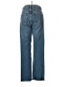Zara Blue Jeans Size 2 - photo 2