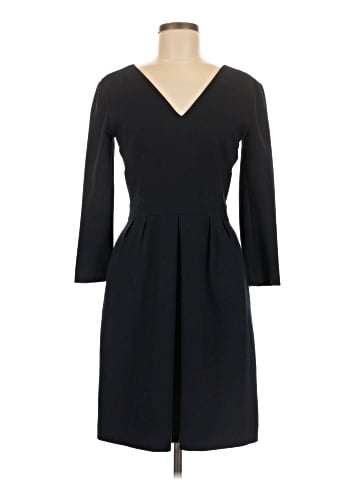 Massimo Dutti Cocktail Dress (view 1)