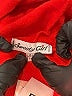 Assorted Brands Red Zip Up Hoodie Size 5 - 6 - photo 3